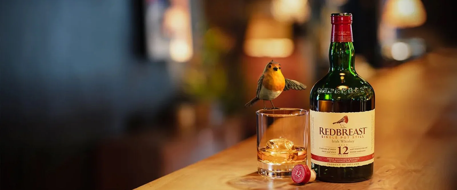 Premium Spirits Delivered To You