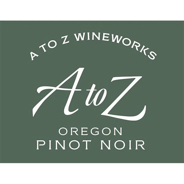 A To Z Pinot Noir 2022 750ml - Image 3