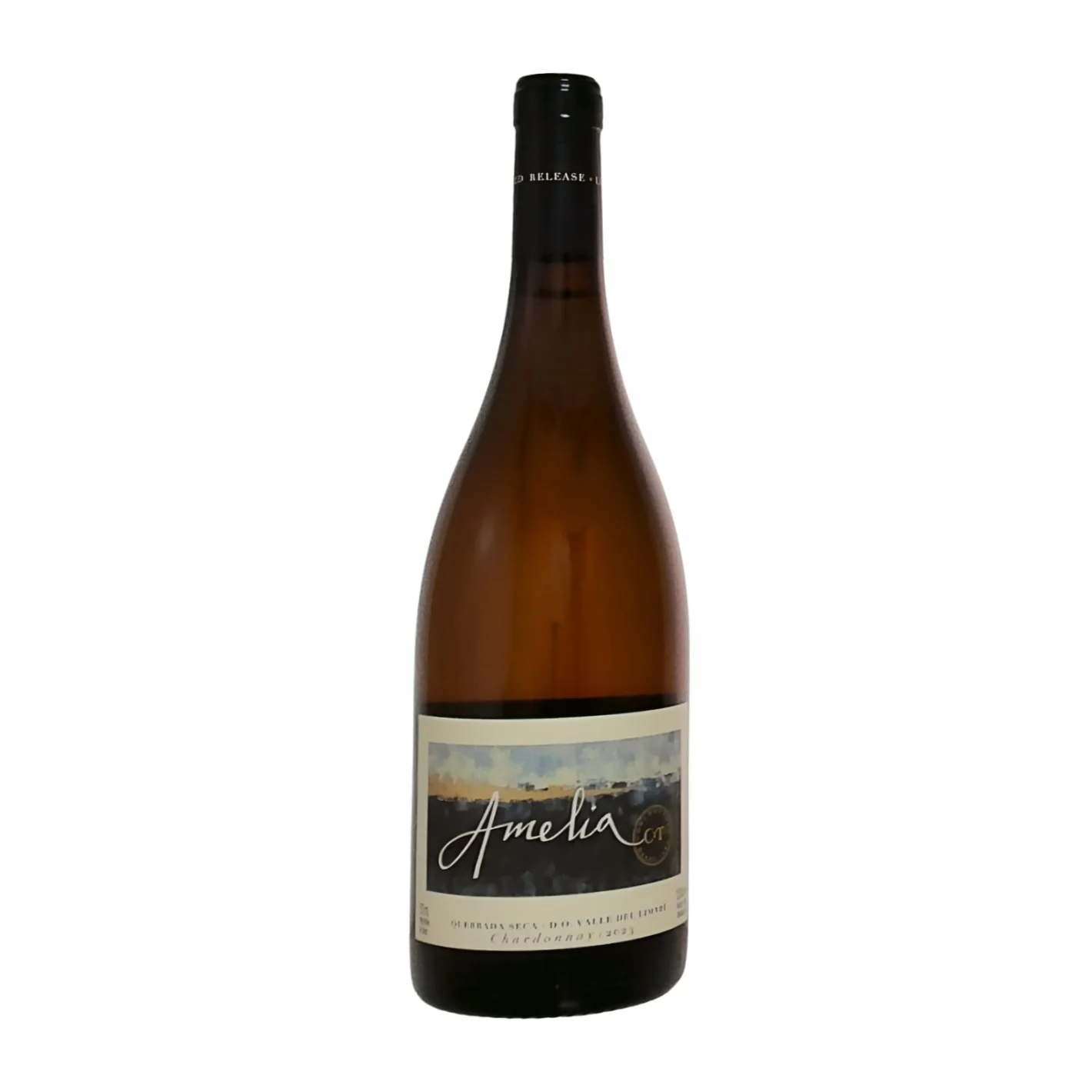 Concha Y Toro Amelia Chardonnay 2023 750ml - Image 2