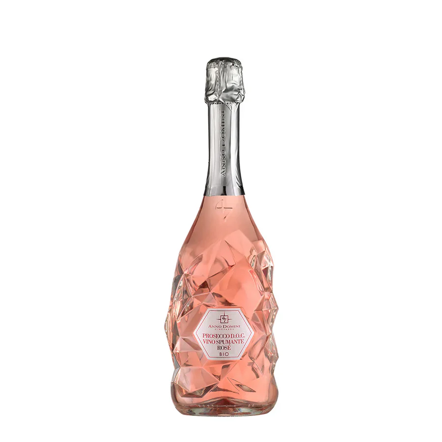 47 Anno Domini Spumante Rosato Diamente 750ml - Image 2