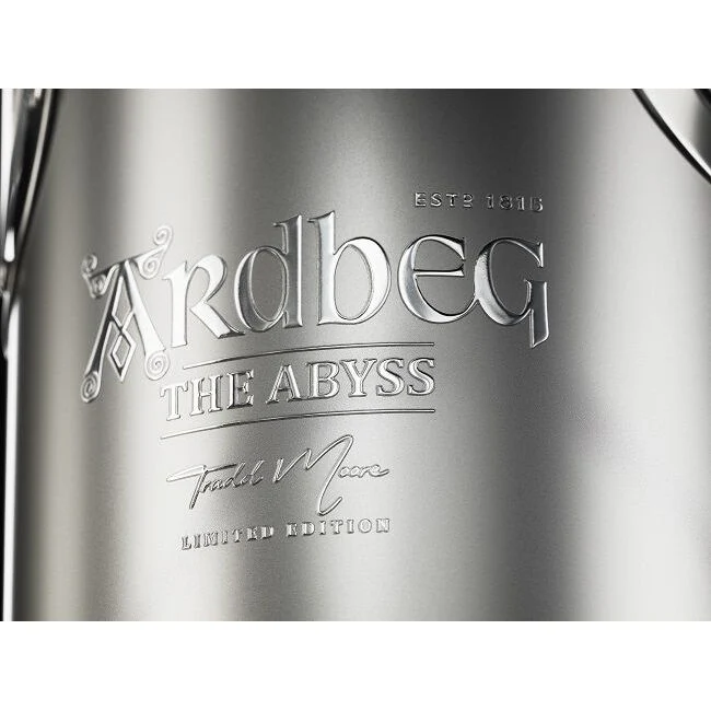 Ardbeg The Abyss 48.4% ABV - Image 4