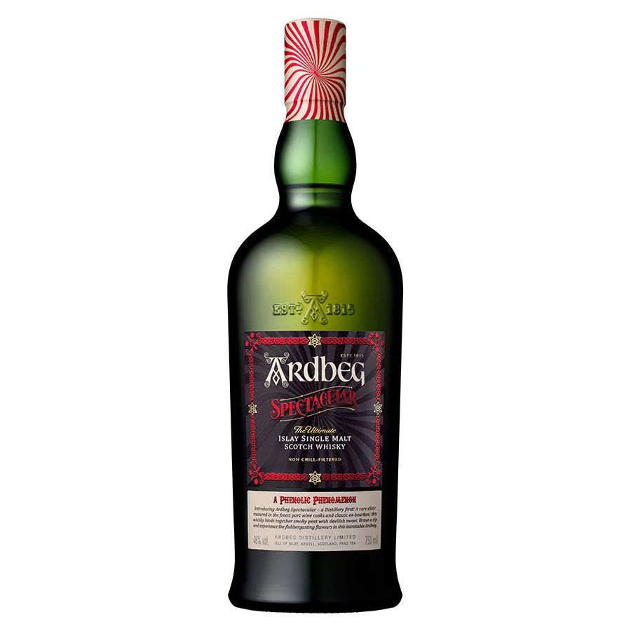 Ardbeg Spectacular - Image 3