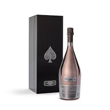 Armand de Brignac Ace of Spades Blanc de Noirs 2015 750ml - Image 2