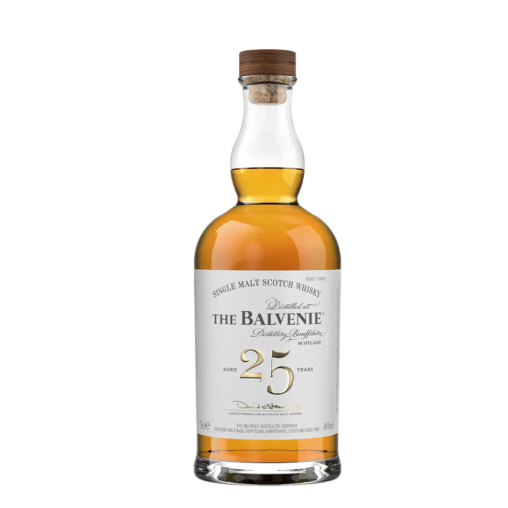 The Balvenie 25 Year Old - Image 2