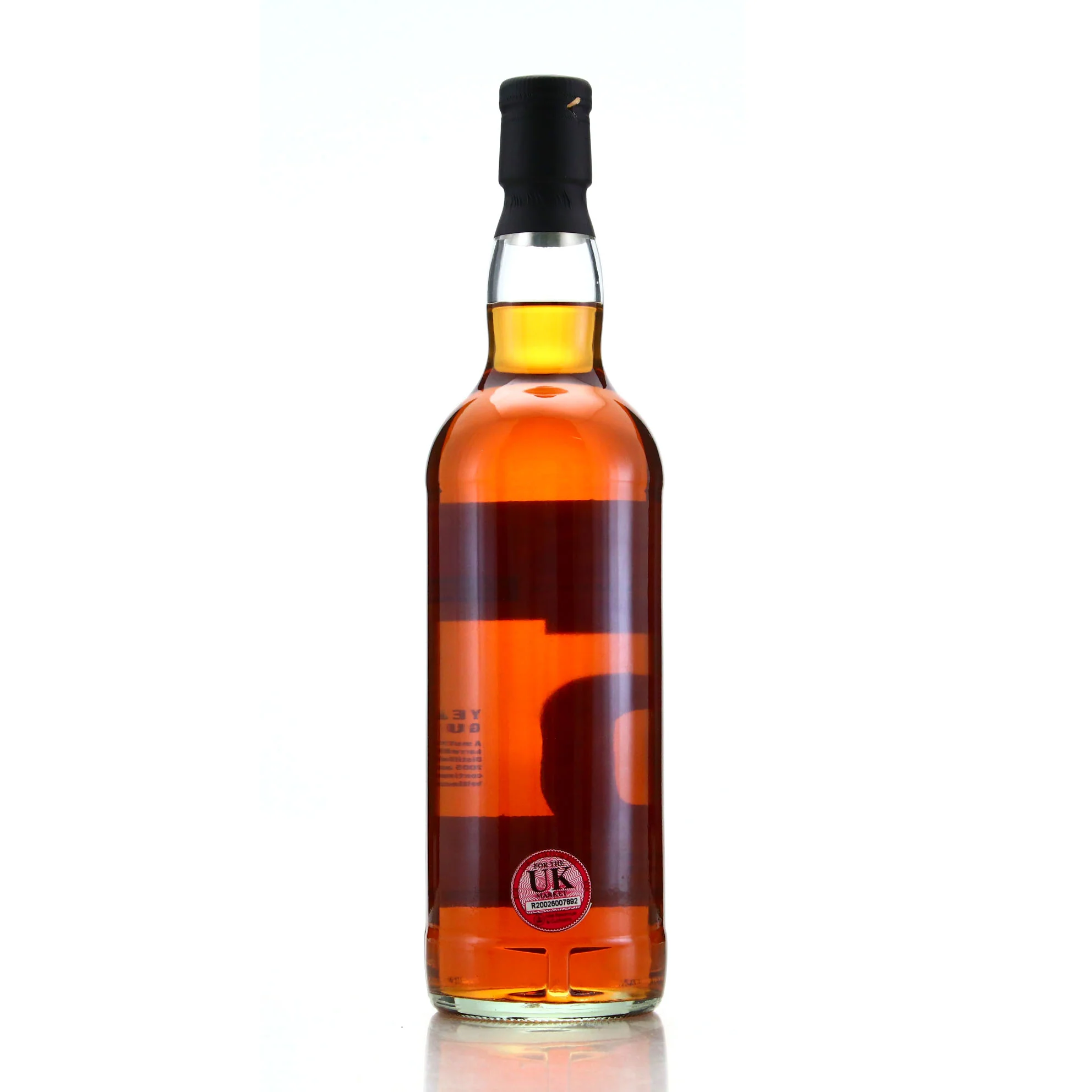 Decadent Drinks NAS Edition No.5 Barbados Rum 15 Year Old - Image 3