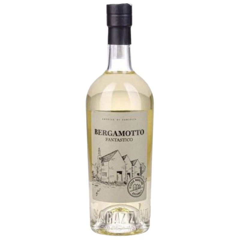 Vecchio Magazzino Doganale 'Bergamotto Fantastico' Liquore - Image 2