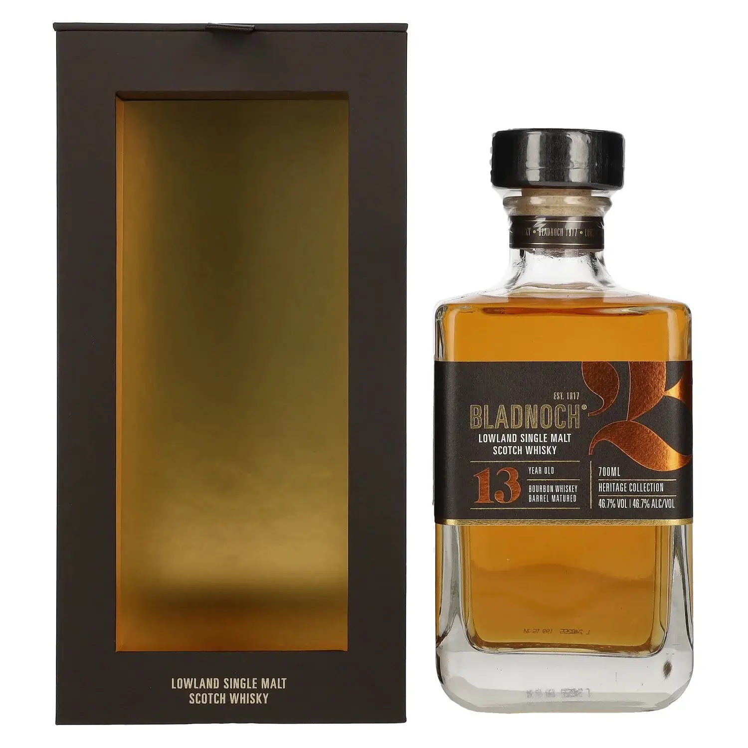 Bladnoch 13 Year Old - Image 2