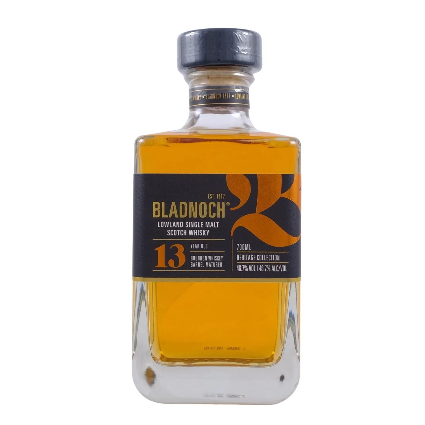 Bladnoch 13 Year Old - Image 3