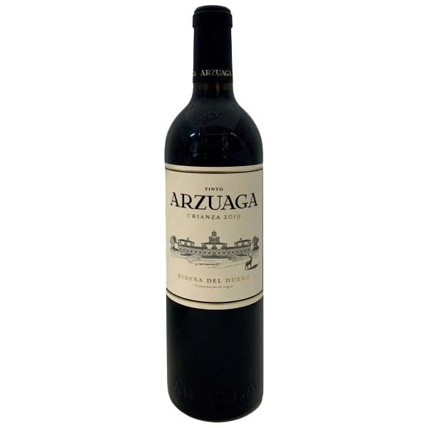 Bodegas Arzuaga Navarro Crianza 2021 750ml - Image 2