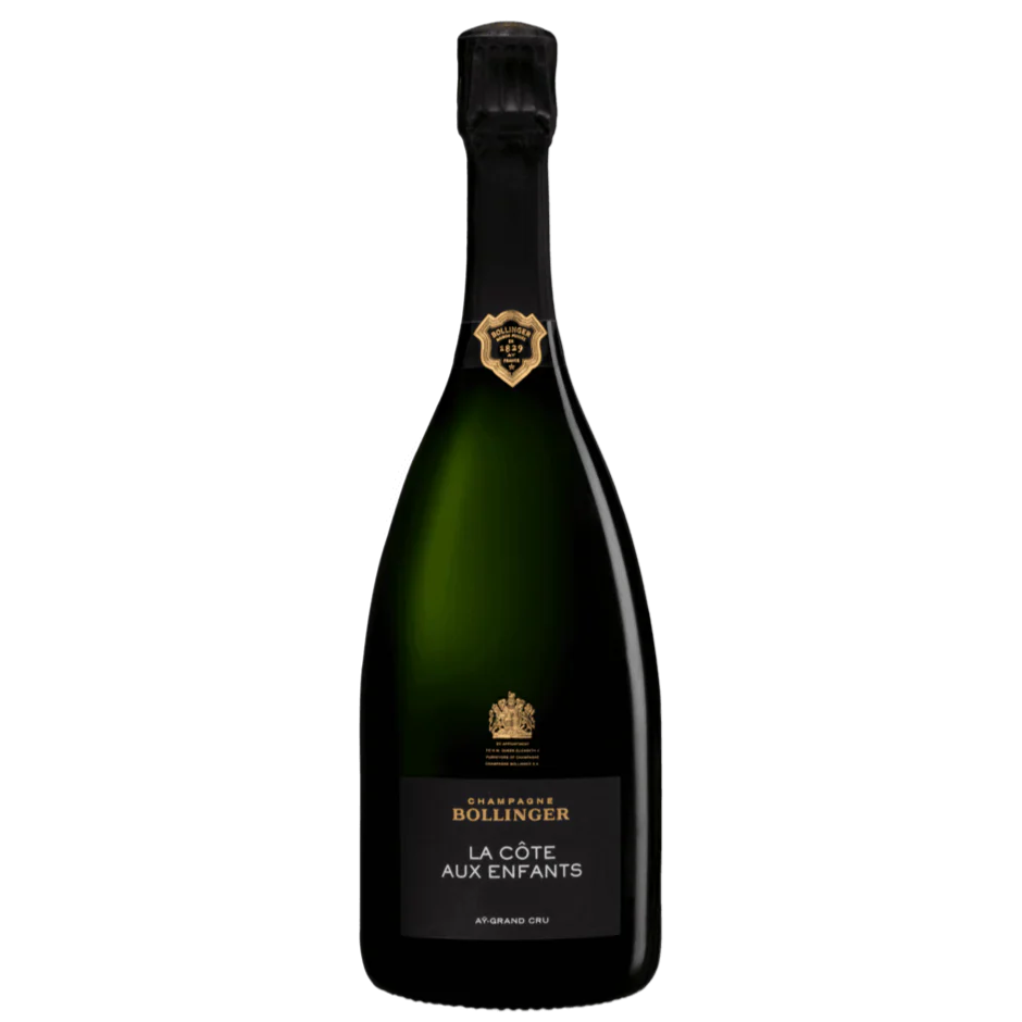 Bollinger La Cote aux Enfants Champagne 2014 - Image 2