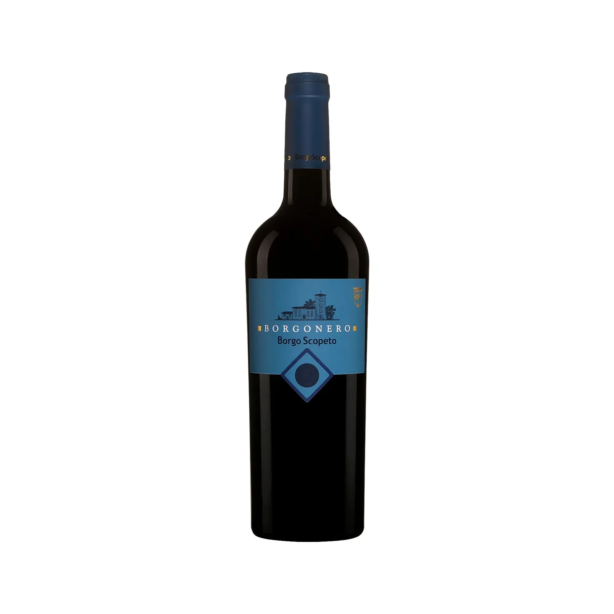 Borgo Scopeto Borgonero 2021 750ml - Image 2