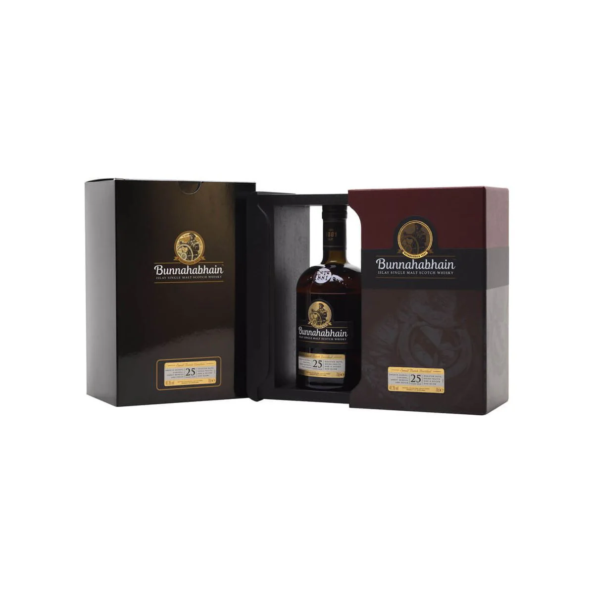 Bunnahabhain 25 Year Old - Image 2
