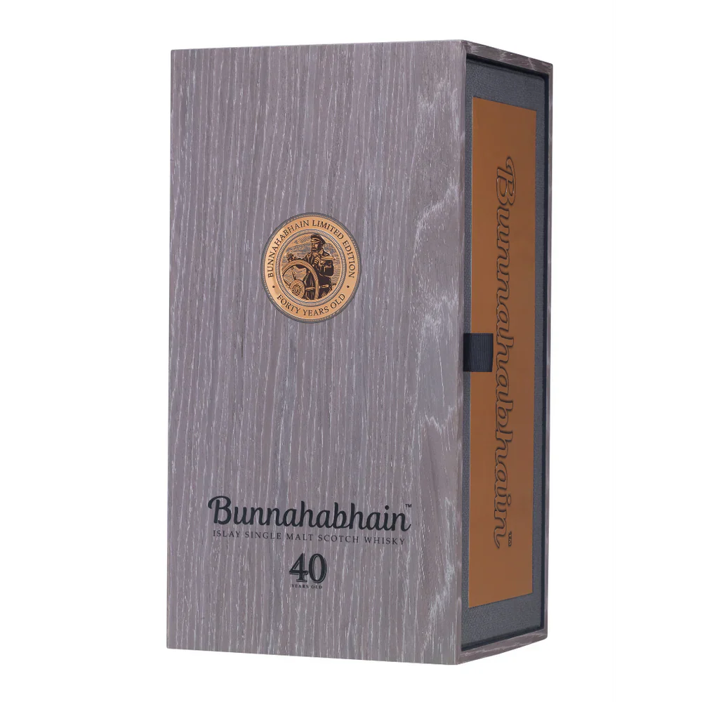 Bunnahabhain 40 Year Old - Image 2