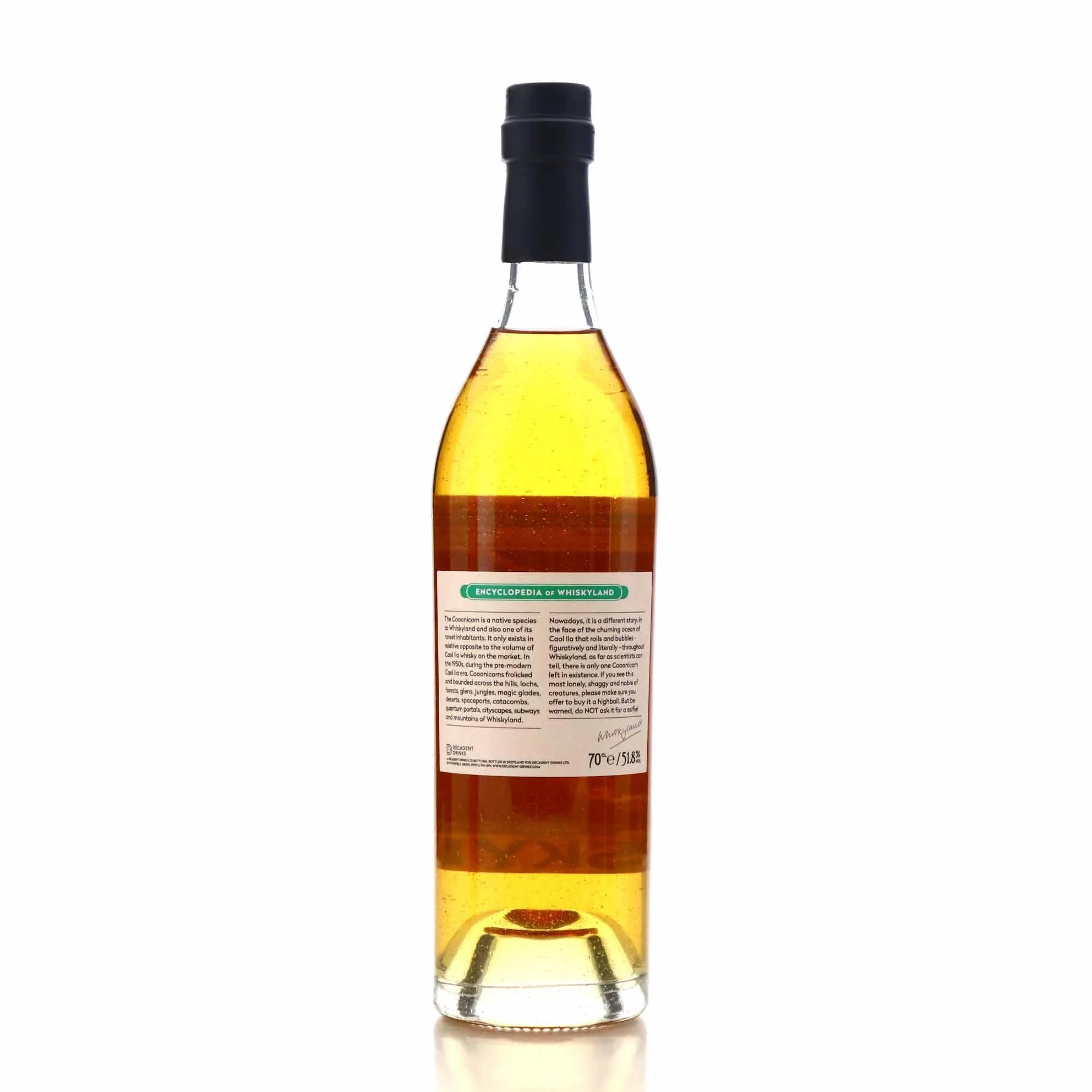 Whiskyland Chapter 05 Caol Ila 1992 32 Year Old - Image 2