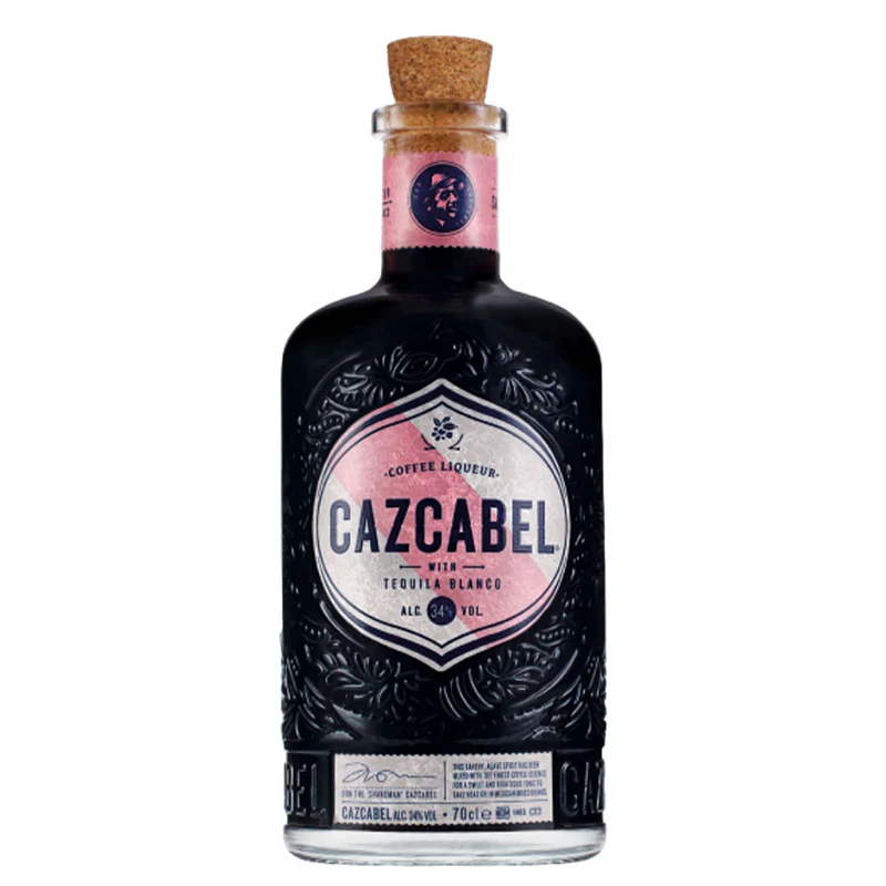 Cazcabel Coffee Liqueur - Image 2