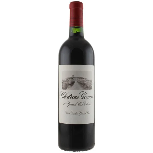 Chateau Canon 2020 - Image 2
