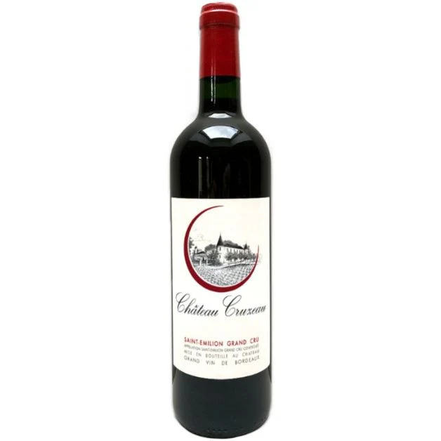 Chateau Cruzeau - Image 2
