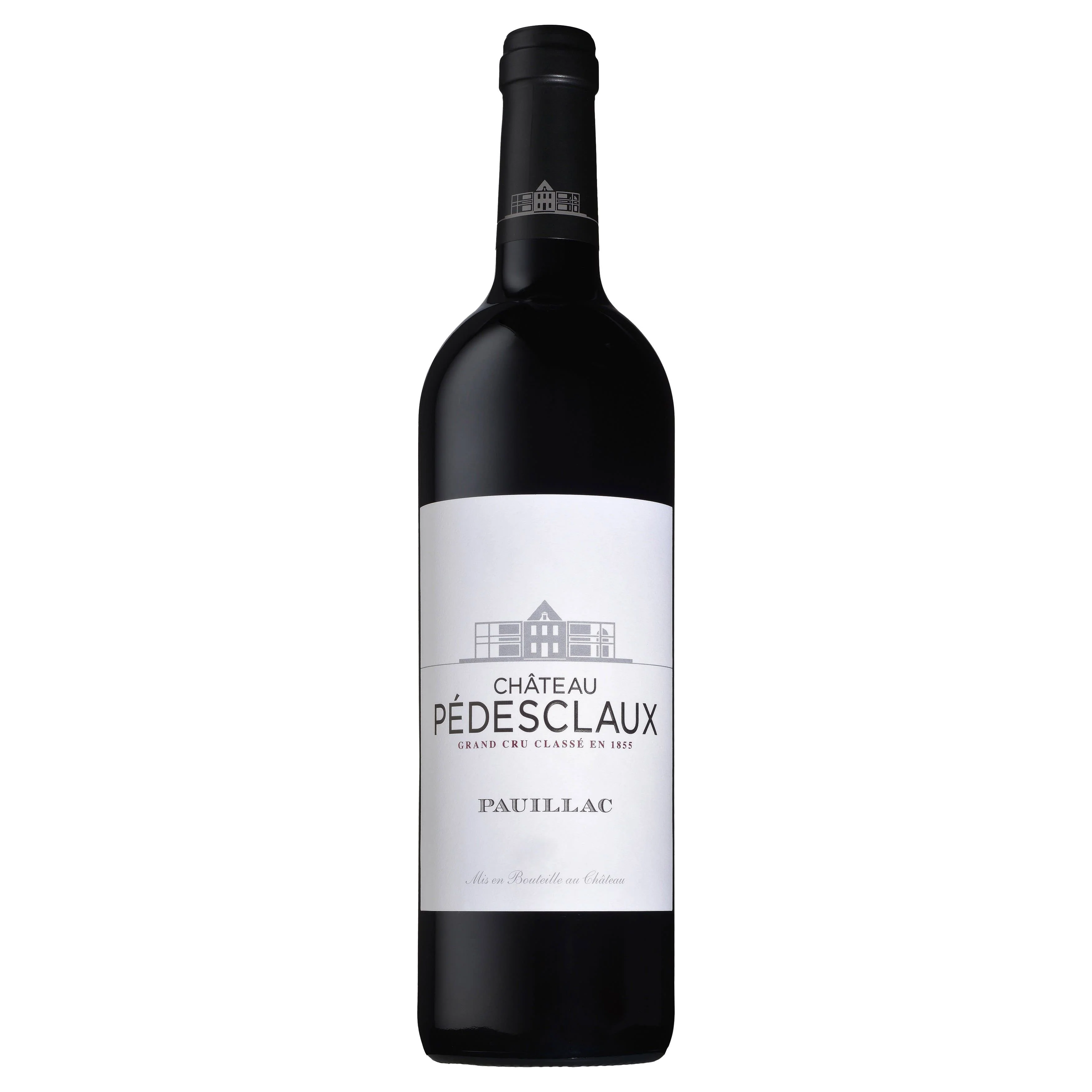 Chateau Pedesclaux 2020 750ml - Image 2