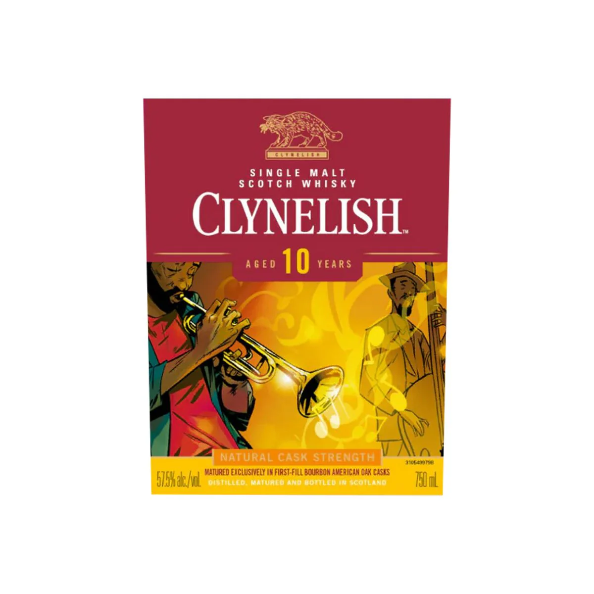 Clynelish 10 Year Old 2023 Special Release - Image 2