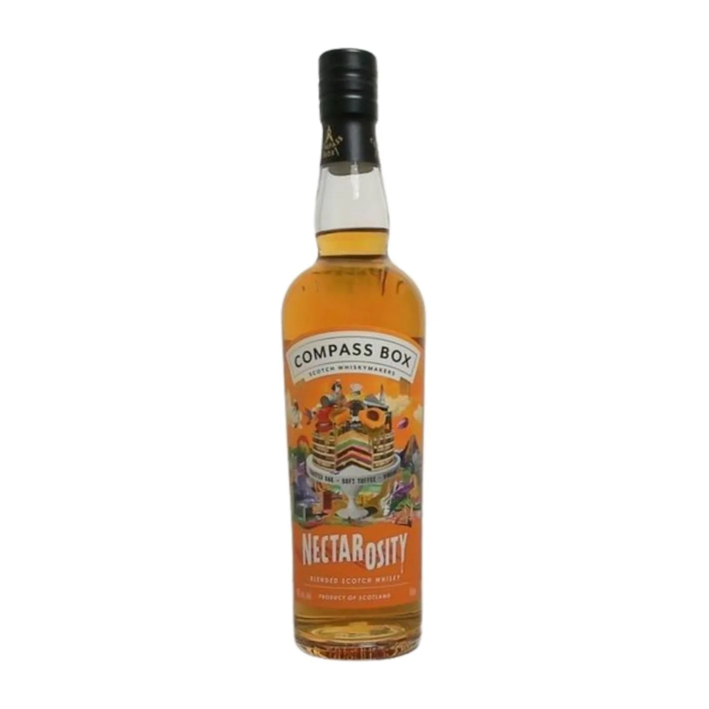 Compass Box Nectarosity 46% - Image 2
