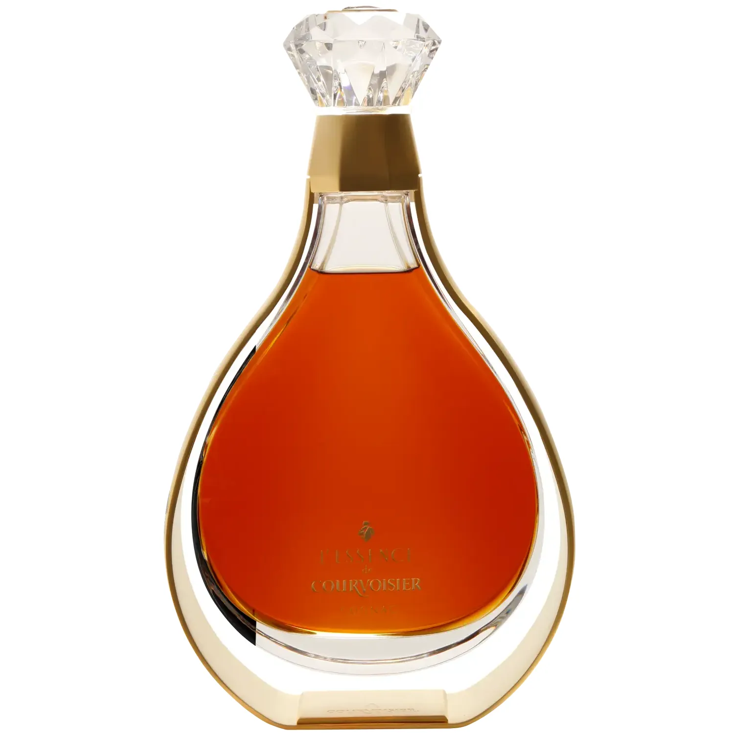 Courvoisier L'Essence Cognac - Image 2