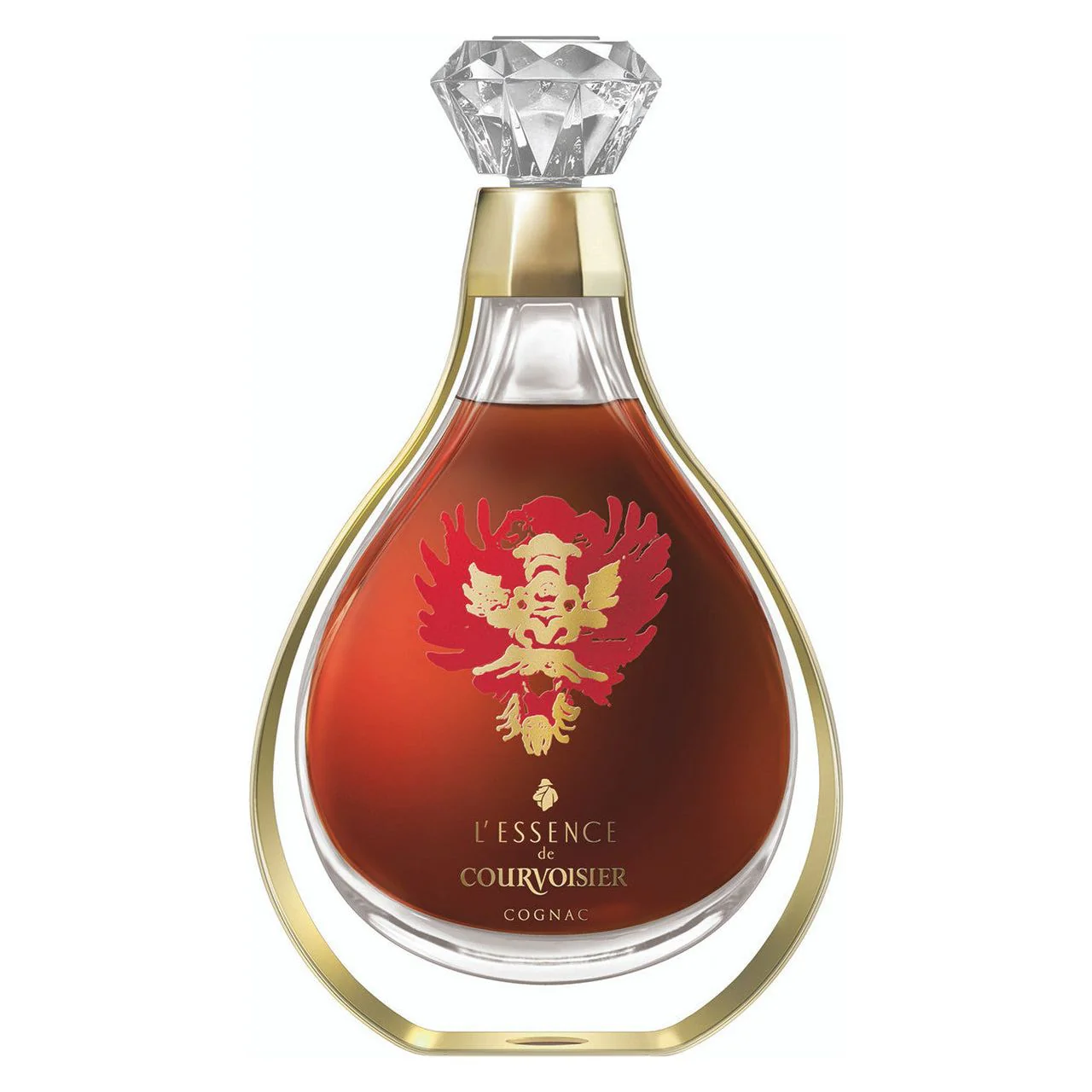Courvoisier L'Essence Cognac x Huang Jiannan Lunar New Year Edition - Image 2