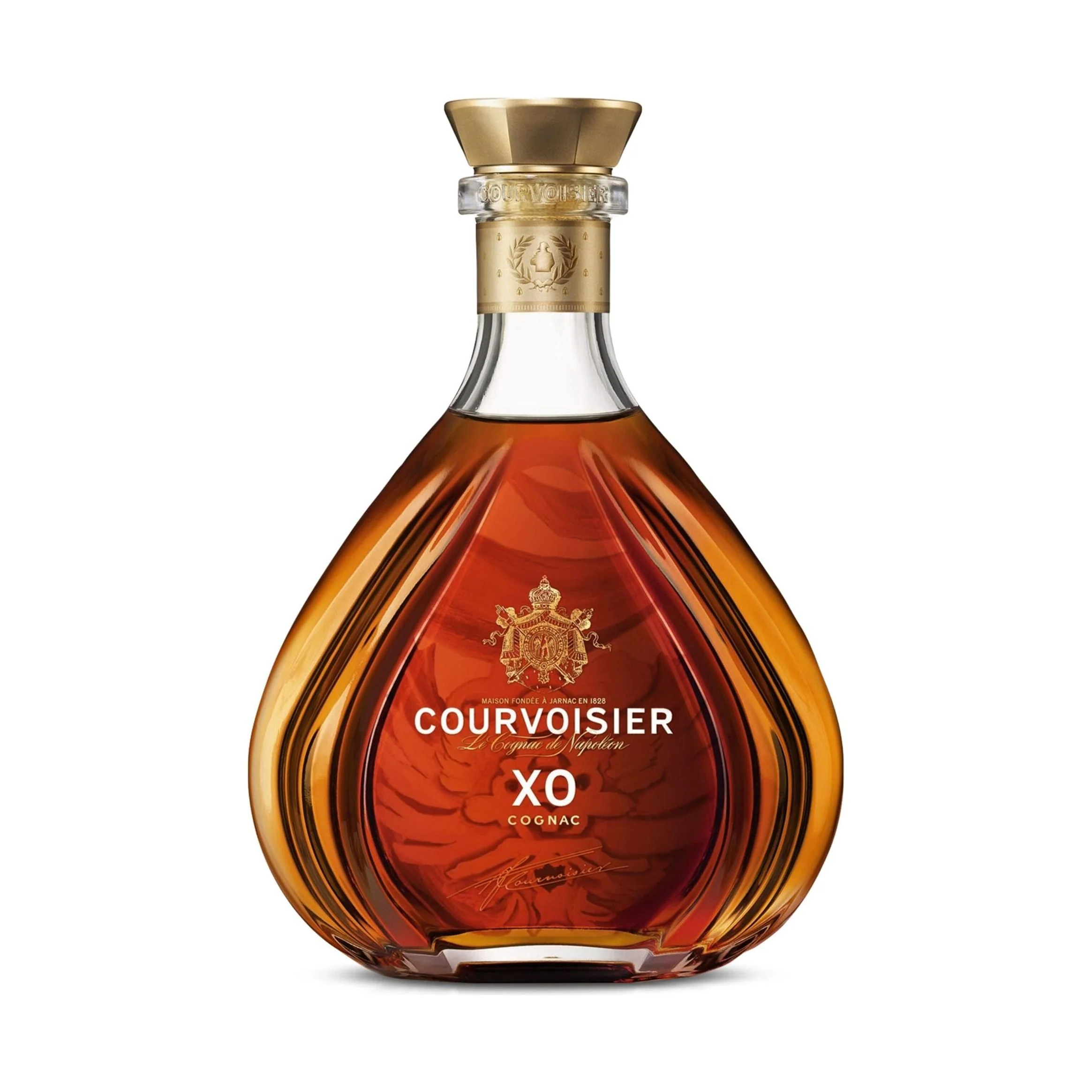 Courvoisier XO Cognac x Huang Jiannan Lunar New Year Edition - Image 2