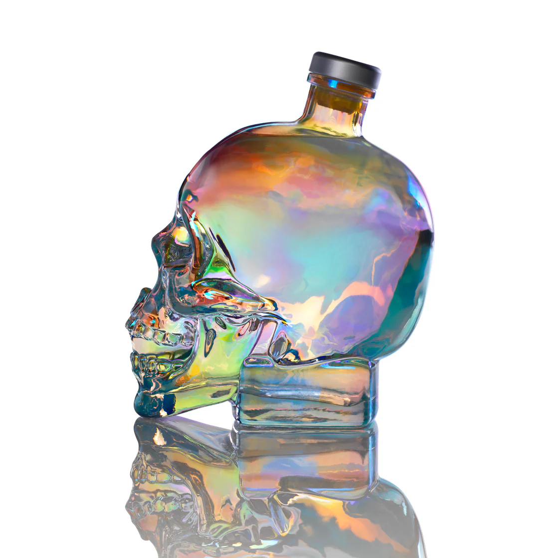 Crystal Head Aurora Vodka 1.75L - Image 2