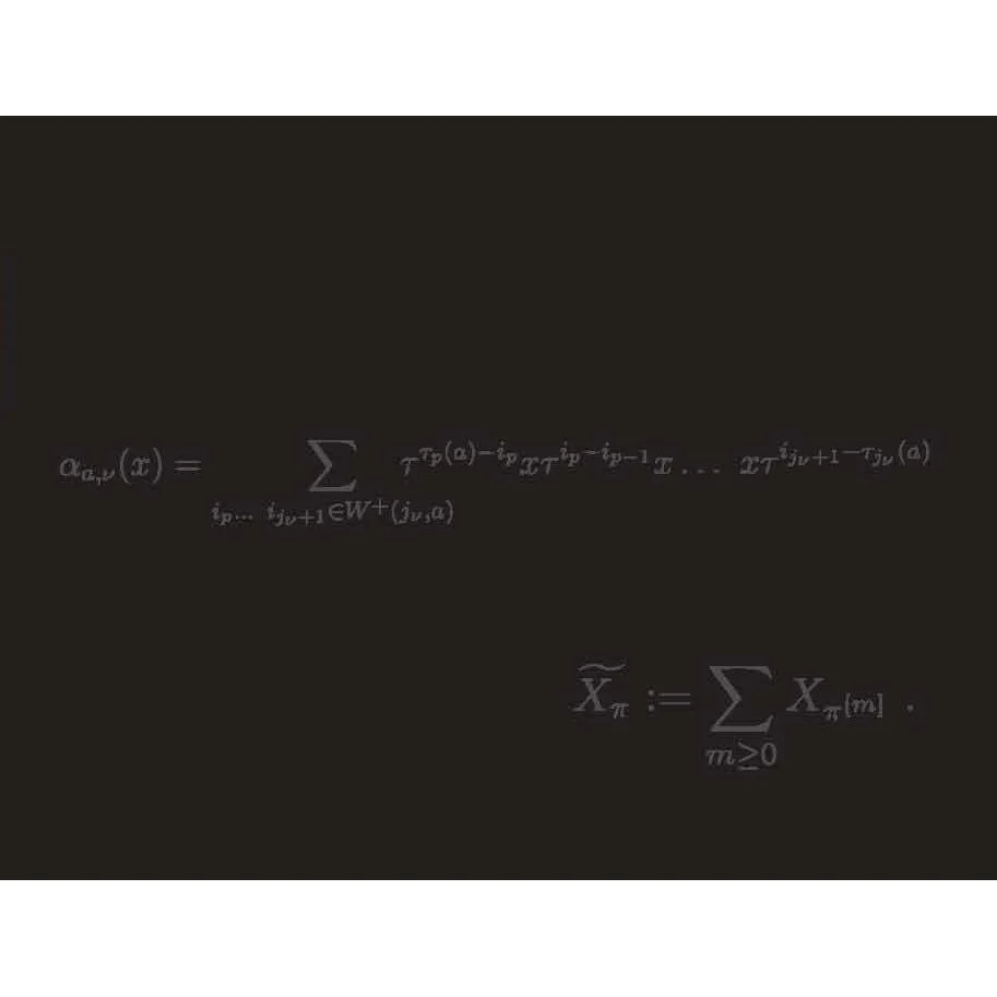 Dan Standish The Schuber Theorem Shiraz 2020 - Image 2