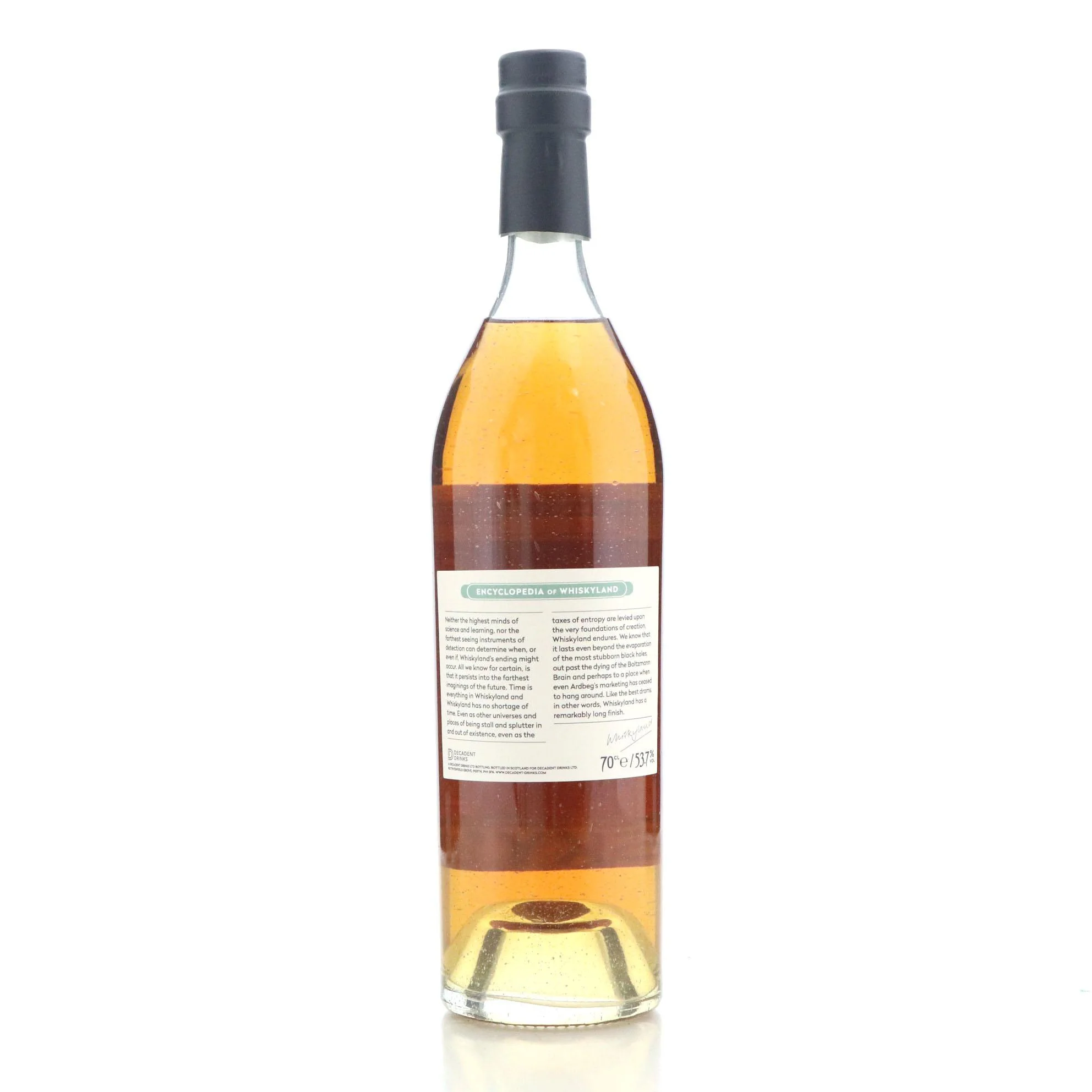 Whiskyland Chapter 20 Kildalton (Ardbeg) 2003 22 Year Old - Image 2