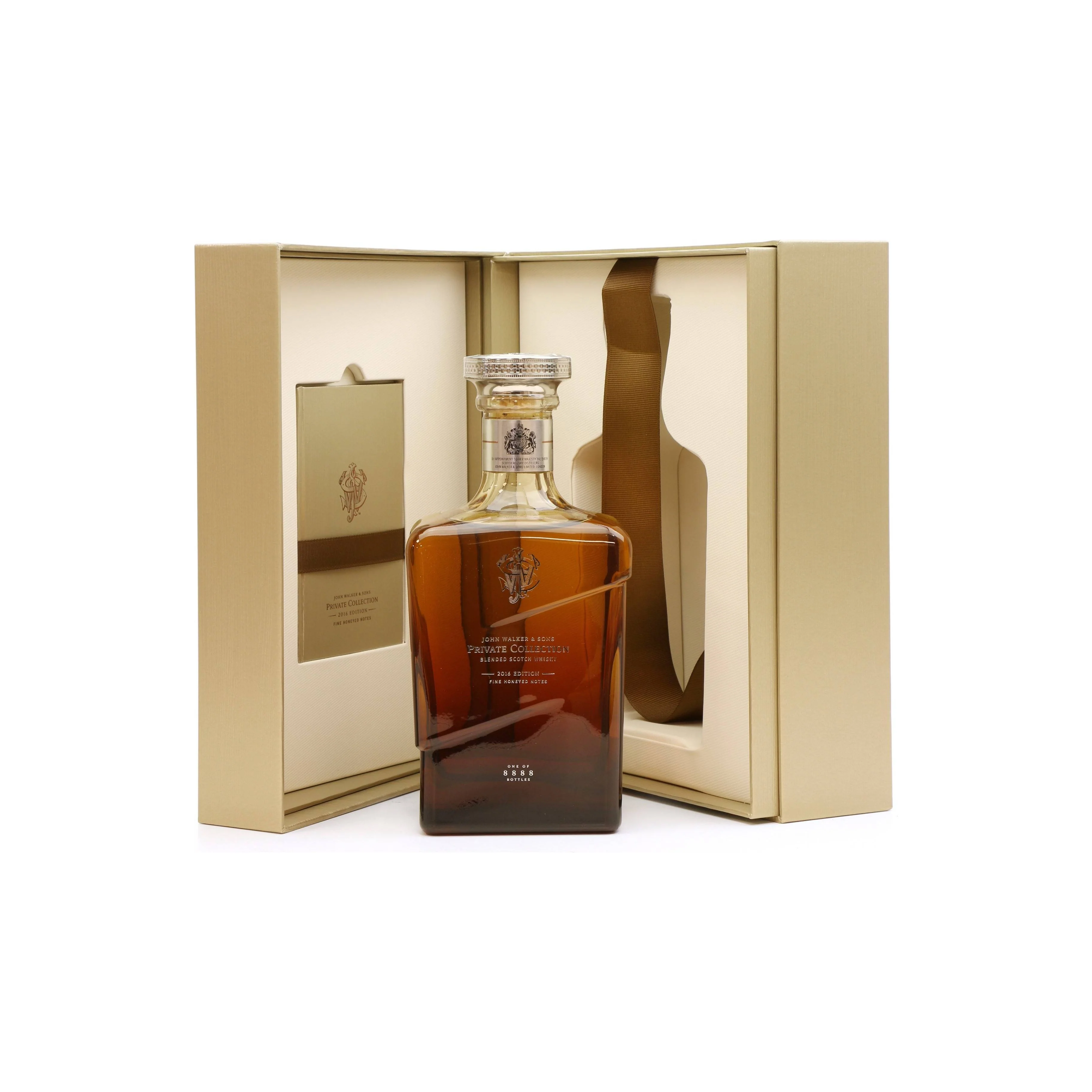 John Walker & Sons Private Collection 2016 - Image 2