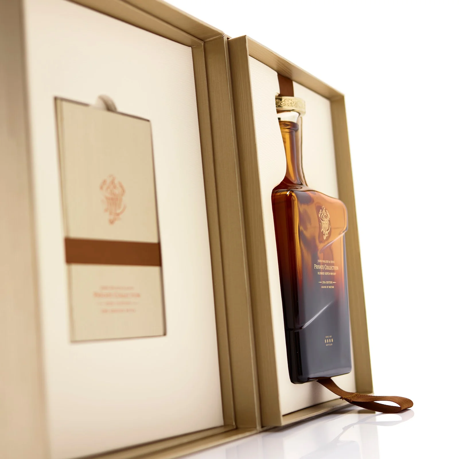 John Walker & Sons Private Collection 2016 - Image 3