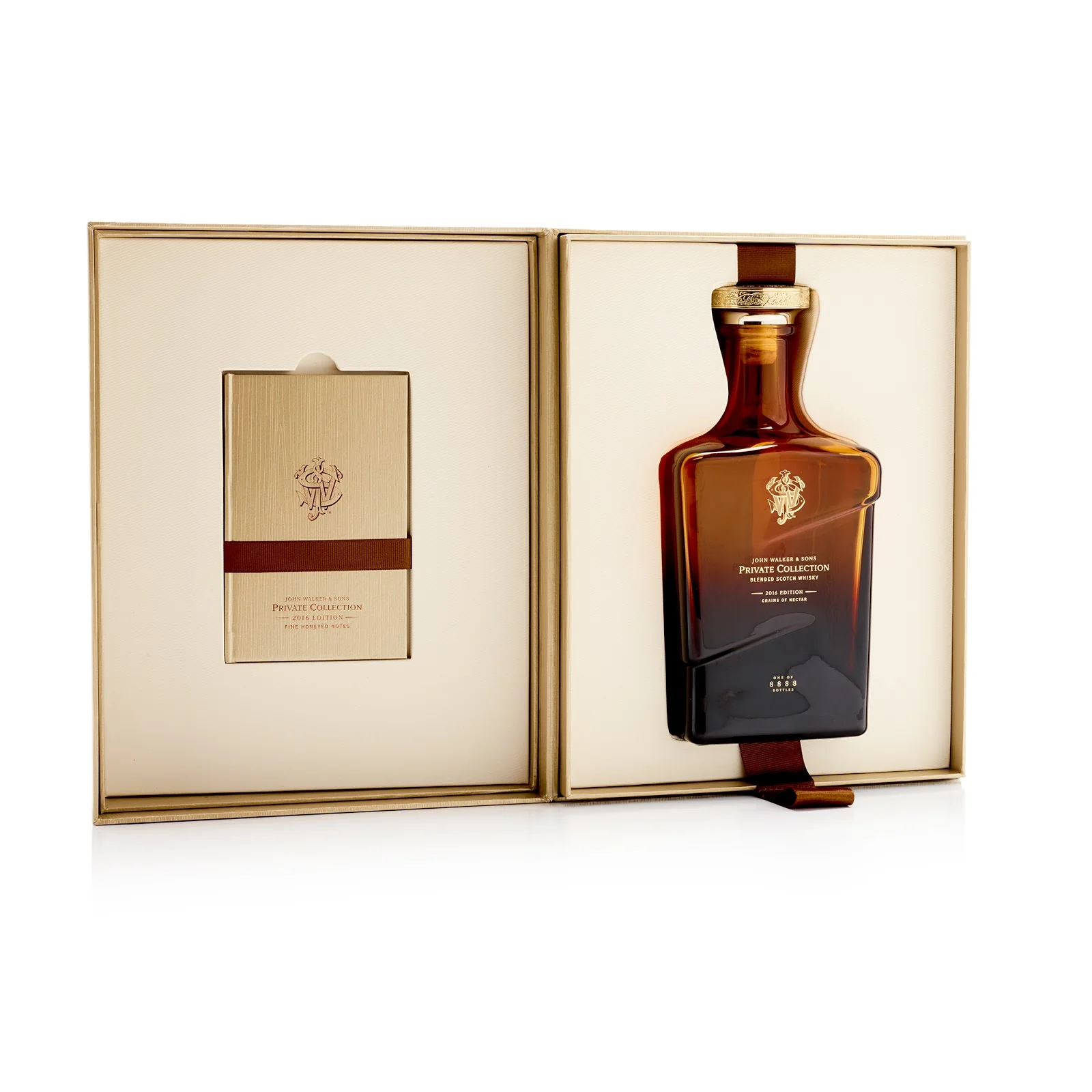 John Walker & Sons Private Collection 2016 - Image 4