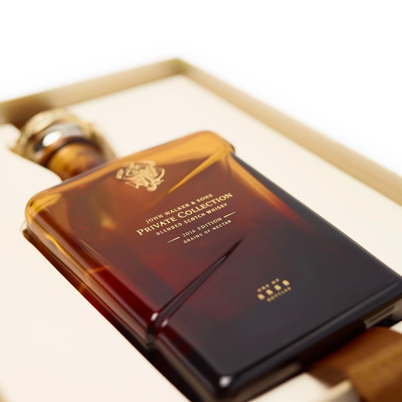 John Walker & Sons Private Collection 2016 - Image 5