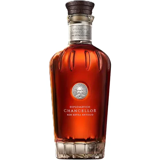 Diplomatico Chancellor Rum - Image 3