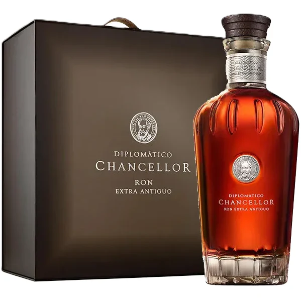 Diplomatico Chancellor Rum - Image 4