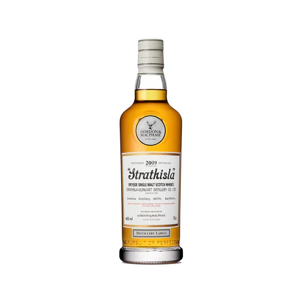 Gordon & MacPhail Distillery Labels Strathisla 2009 46% ABV - Image 2