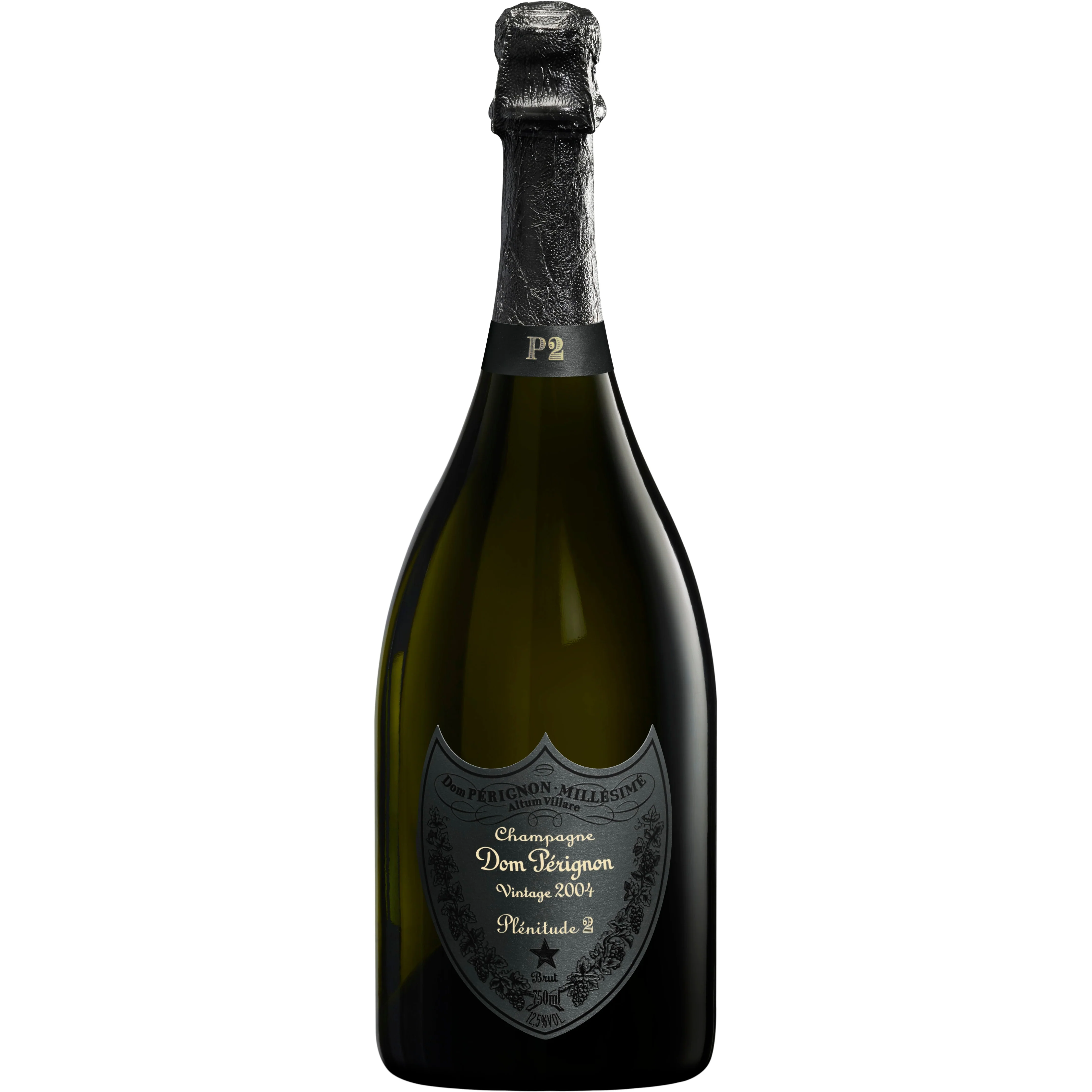 Dom Perignon P2 Plenitude 2004 - Image 2