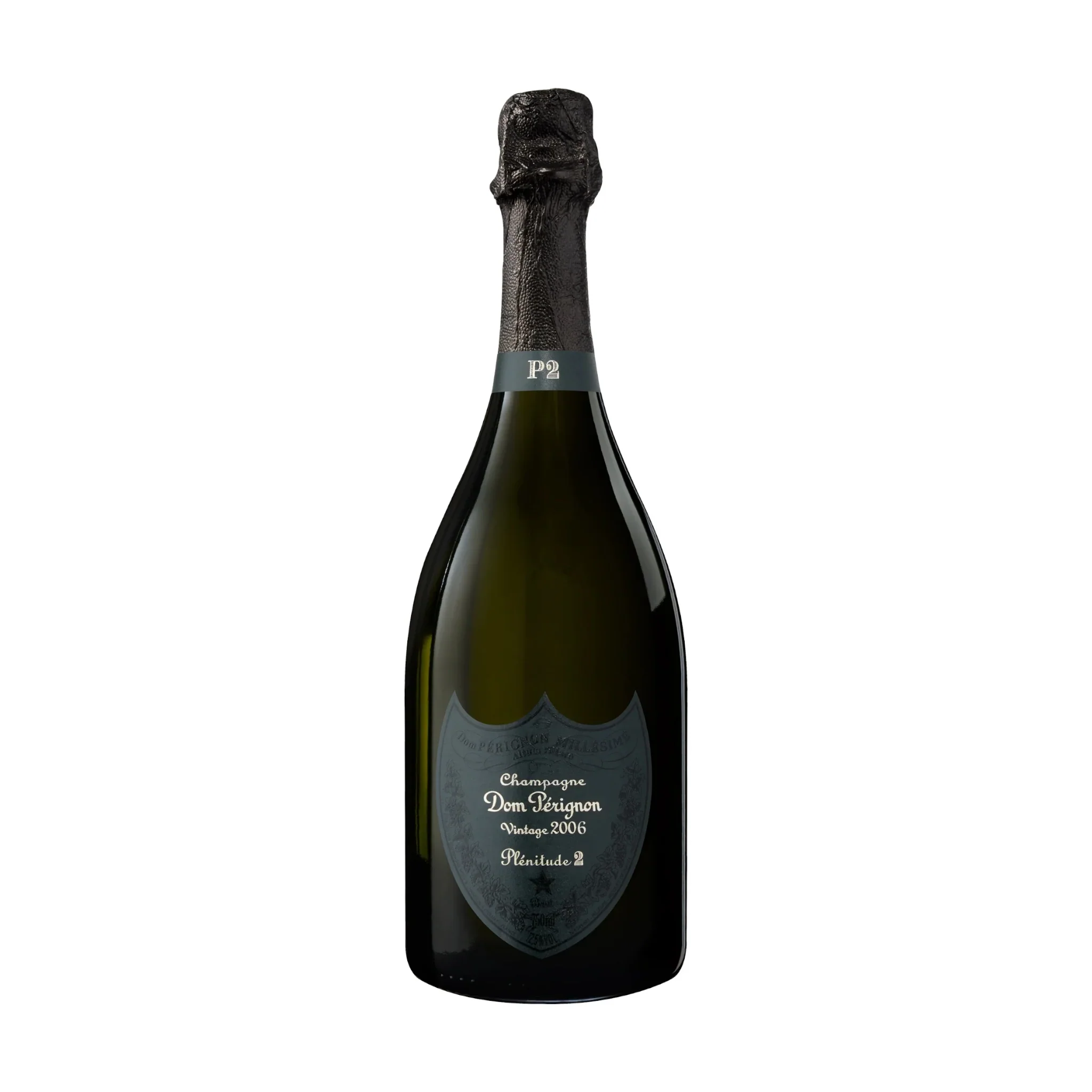 Dom Perignon P2 Plenitude 2006 - Image 2