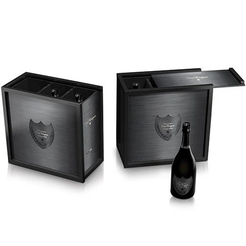 Dom Perignon P2 Plenitude Chef de Cave Blanc 3x1.5L Magnum - Image 2