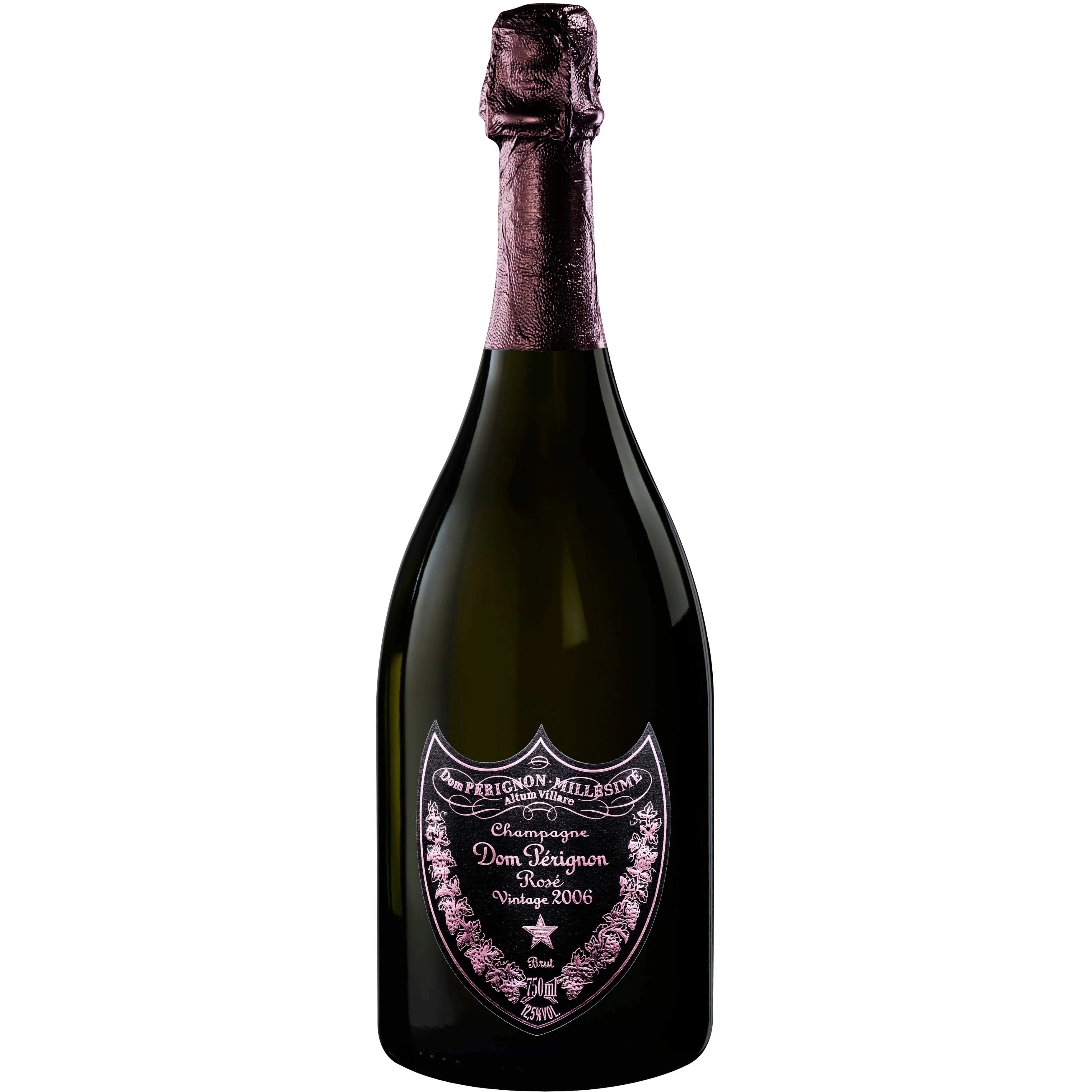 Dom Perignon Rose 2006 3L Double Magnum - Image 2