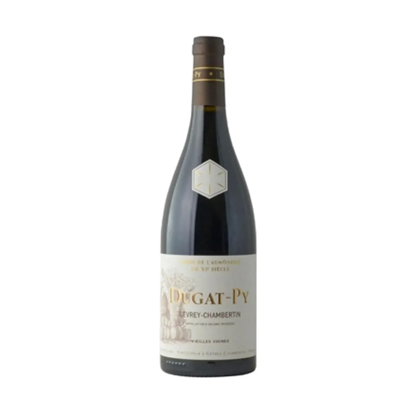 Dugat-Py Gevrey-Chambertin Vieilles Vignes 2022 - Image 2