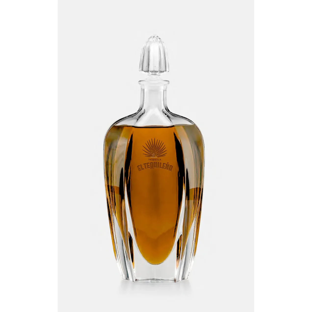 El Tequileno Extra Aged Anejo Tequila - Image 2