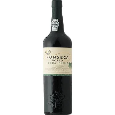 Fonseca Terra Prima Organic Reserve Port 750ml - Image 2