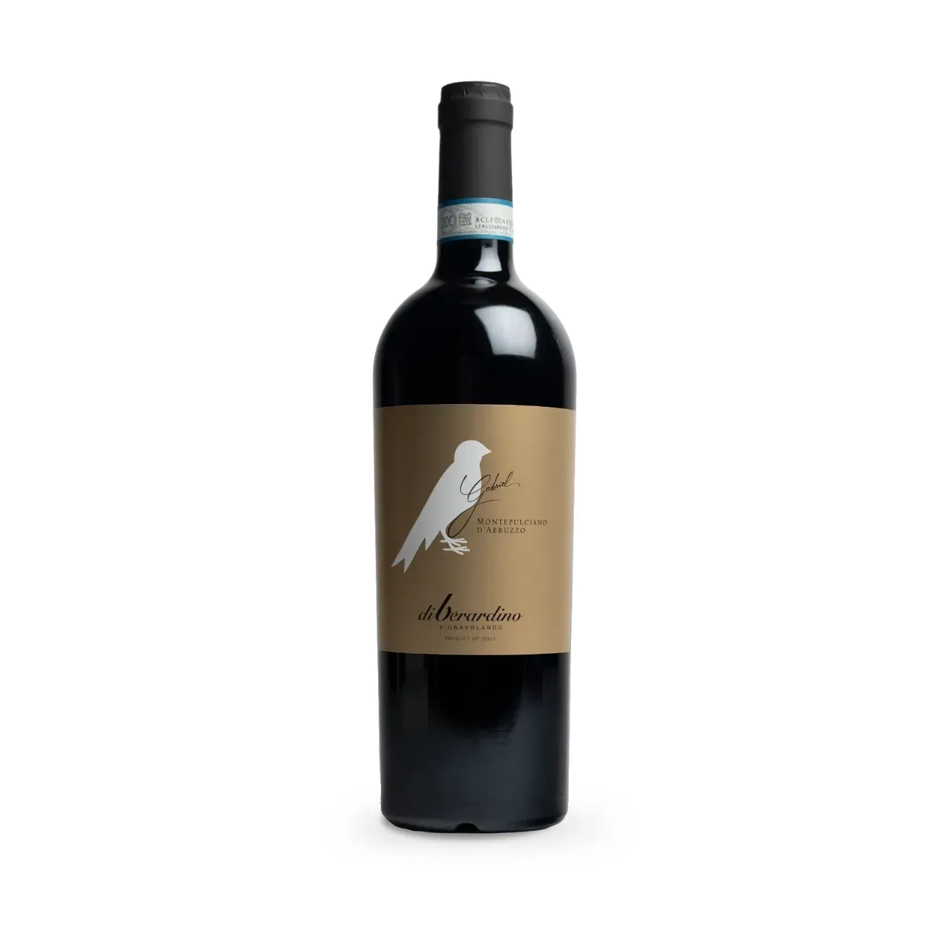Di Beradino Gabriel Montepulciano D'Abruzzo Riserva 2016 750ml - Image 2