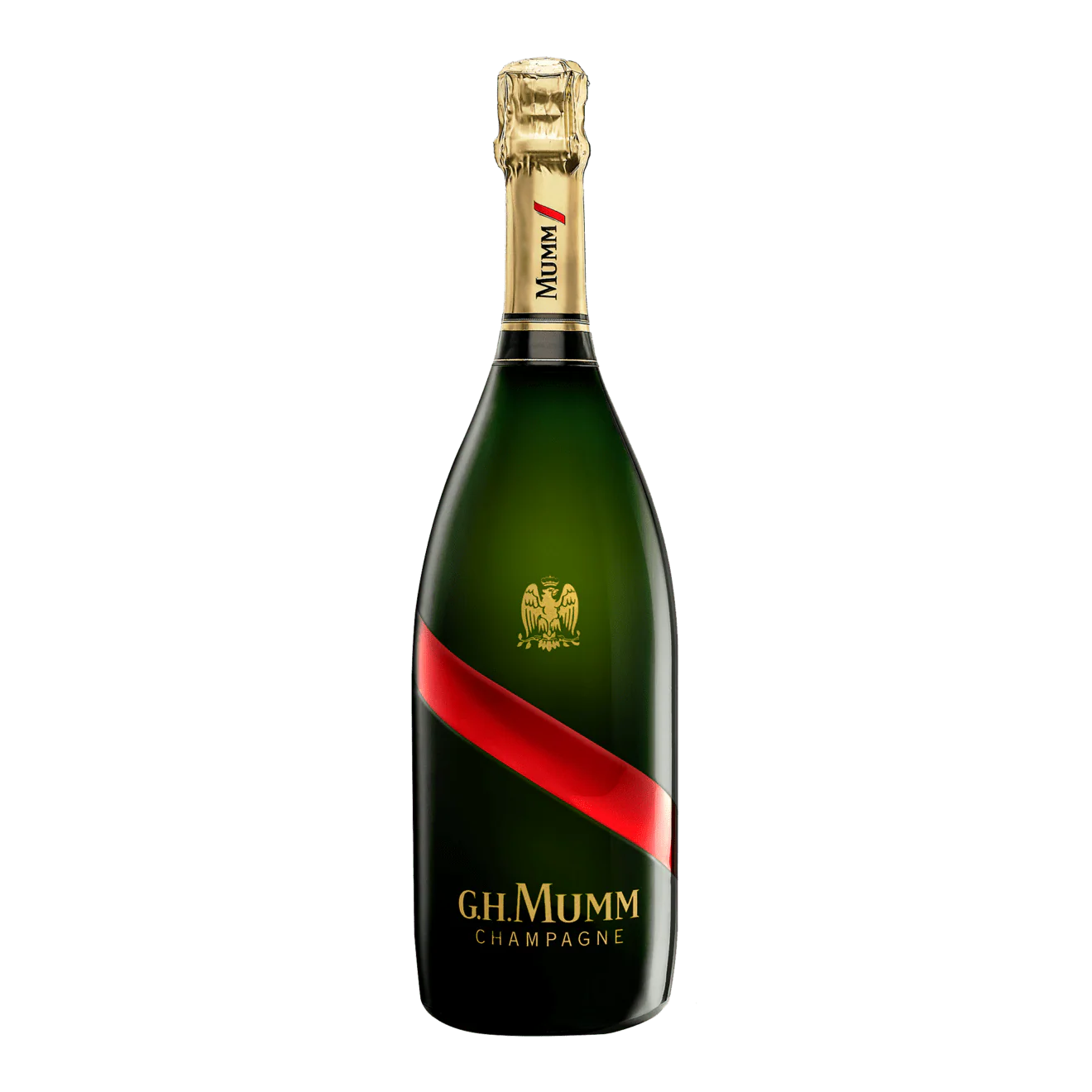 Mumm Cordon Rouge Brut - Image 2