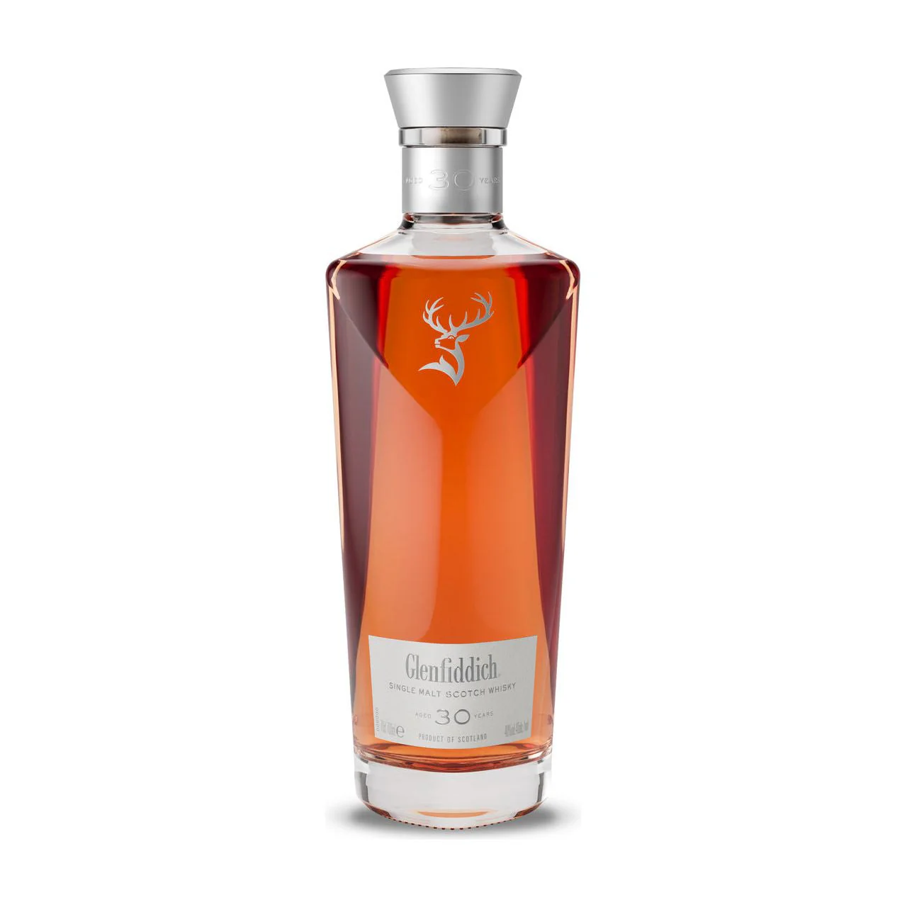 Glenfiddich 30 Year Old Suspended Time - Image 3