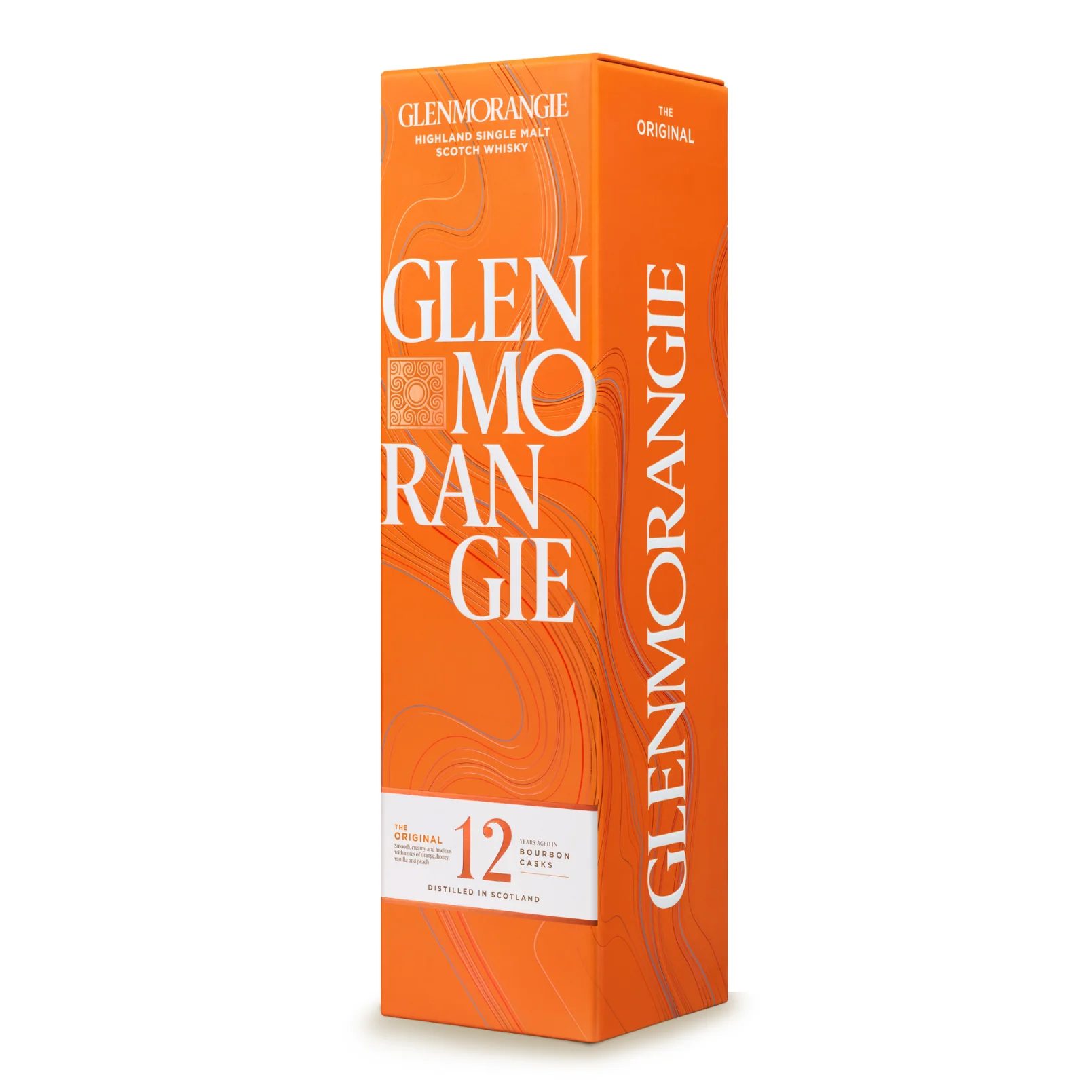 Glenmorangie 12 Year Old The Original - Image 3