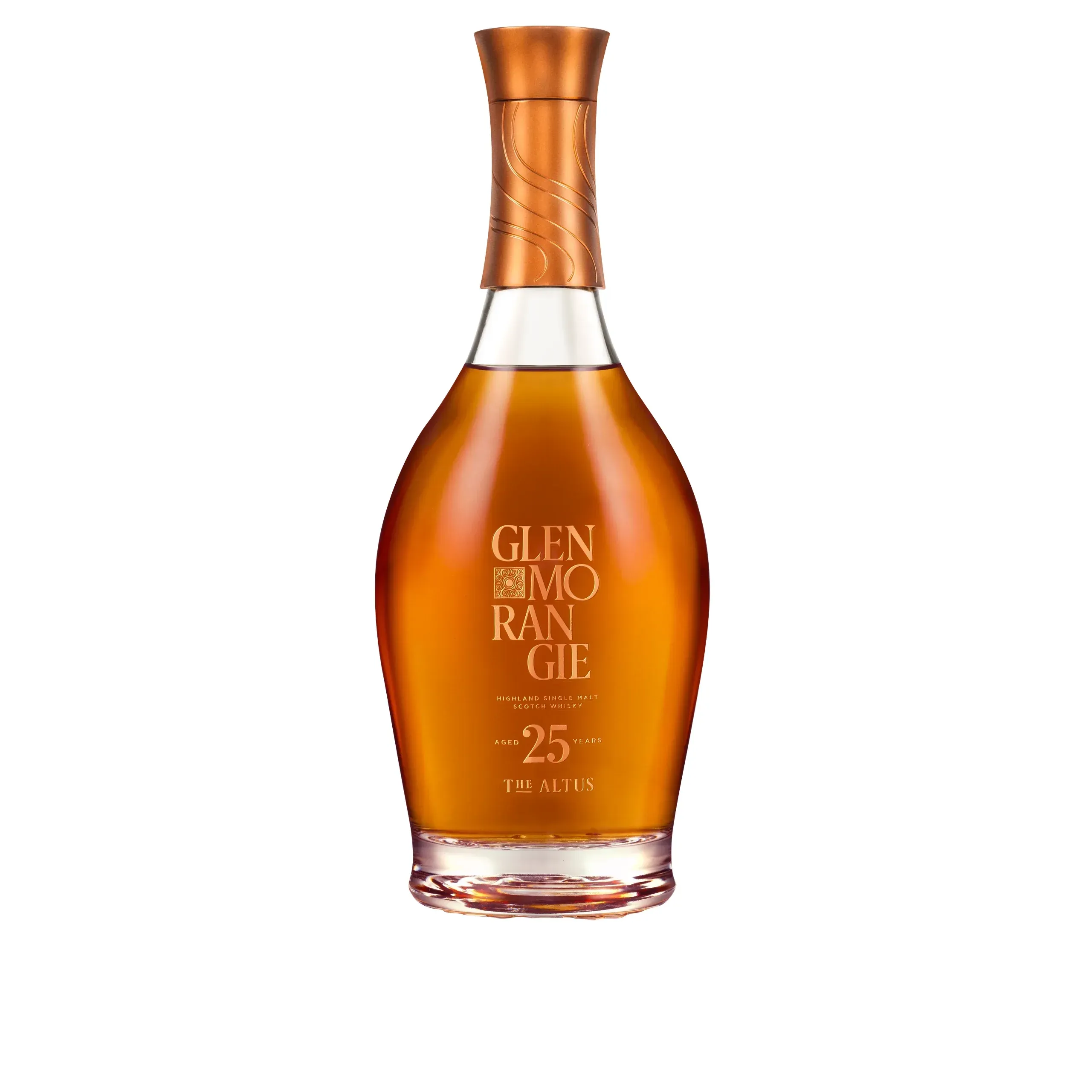 Glenmorangie 25 Year Old The Altus - Image 3