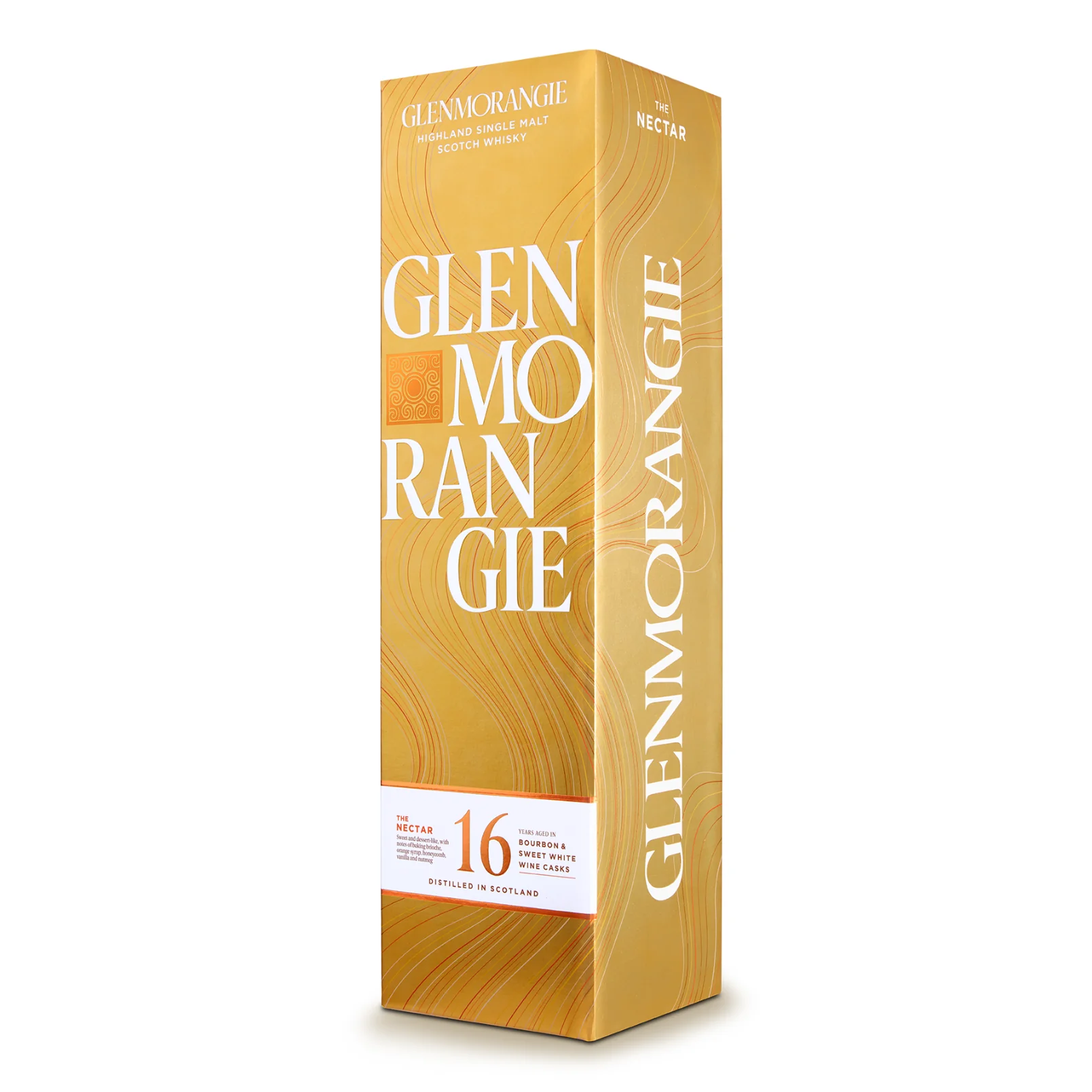 Glenmorangie The Nectar 16 Year Old - Image 3